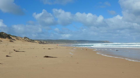 Beachwalk Cottage - Accommodation Melbourne 1