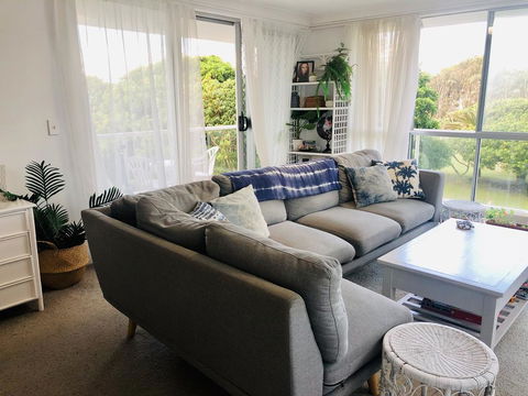 Beachy, Bright, And The Best Location On The GC! - Accommodation Melbourne 3