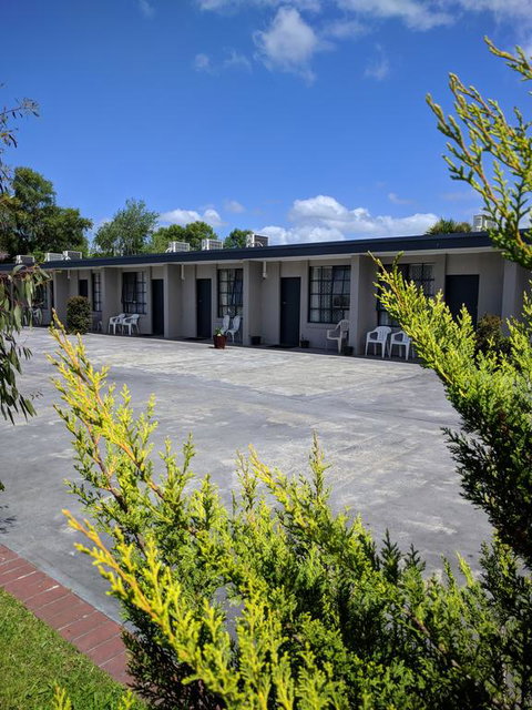Beaconsfield Lodge Motel - Accommodation Melbourne 3