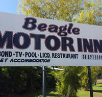 Beagle Motor Inn - Melbourne 4u