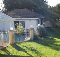 Beatrice - Accommodation Melbourne