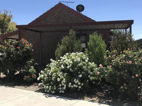 Beatty Cottage - Accommodation Melbourne 0