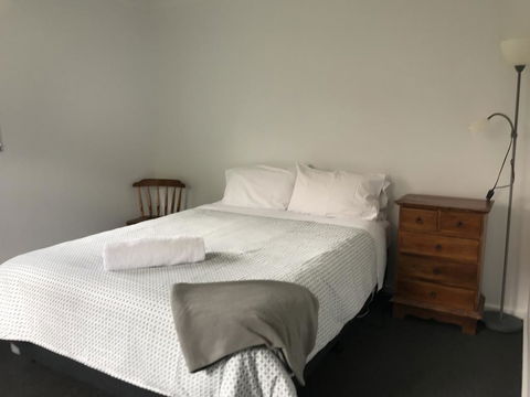 Beatty Cottage - Accommodation Melbourne 3
