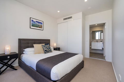 Beau Monde Apartments Newcastle - The Herald - Accommodation Melbourne 2