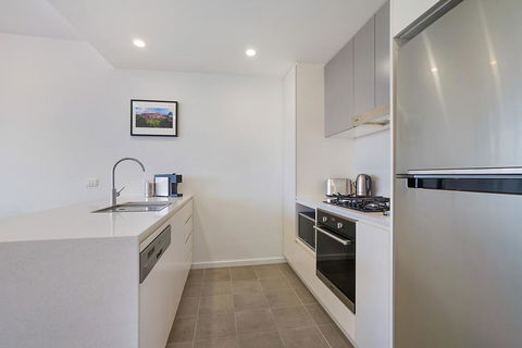 Beau Monde Apartments Newcastle - The Herald - Accommodation Melbourne 1