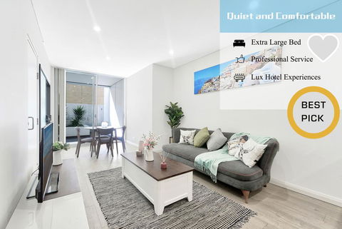 Beautiful 2 Bedroom Terrace With Comfort&clean - Accommodation Melbourne 0