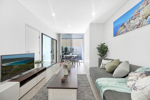 Beautiful 2 Bedroom Terrace With Comfort&clean - Accommodation Melbourne 1
