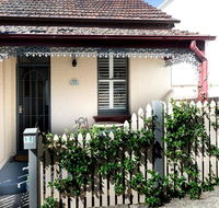 Beautiful modern historic home near Sydney harbour - Accommodation Melbourne