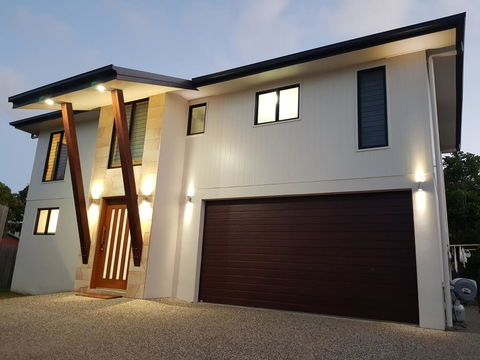 Beautiful Modern Luxury - Accommodation Melbourne 2