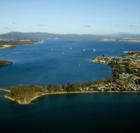 Beauty Point Tourist Park - Accommodation Melbourne