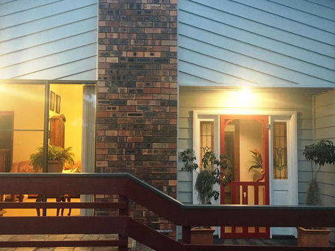 Bed And Breakfast At Kiama - Melbourne 4u 3