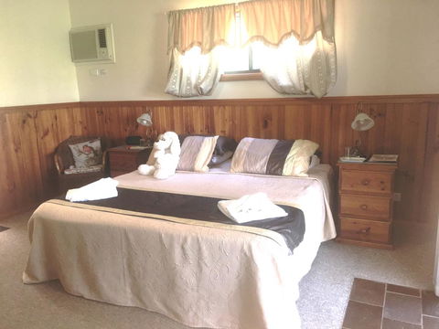 Bed And Breakfast At Kiama - Melbourne 4u 1