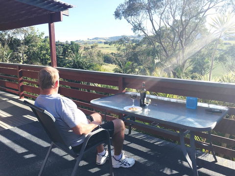 Bed And Breakfast At Kiama - Melbourne 4u 0