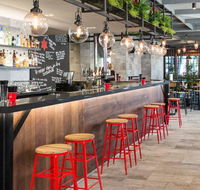 Beer Deluxe Albury - Accommodation Melbourne