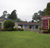 Bega Southtown Motor Inn - Accommodation Melbourne