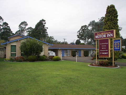 Bega Southtown Motor Inn - Accommodation Melbourne 0