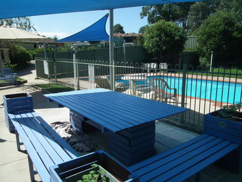 Bega Southtown Motor Inn - Accommodation Melbourne 2