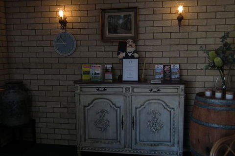 Bega Southtown Motor Inn - Accommodation Melbourne 1