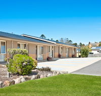 Bega Village Motor Inn - Accommodation Melbourne