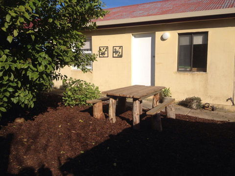 Beggs Farmstay B&B - Accommodation Melbourne 0