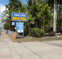 Bel Air Motel - Accommodation Melbourne