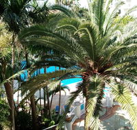 Bel Air Private Condominium - Accommodation Melbourne