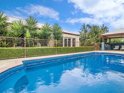 BEL MIREN - ESSINGTON - Accommodation Melbourne 0