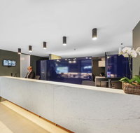 Belconnen Way Hotel  Serviced Apartments - Accommodation Melbourne