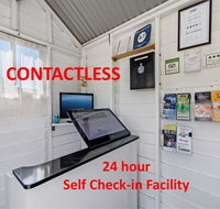 Belfast Cottages Port Fairy - Accommodation Melbourne