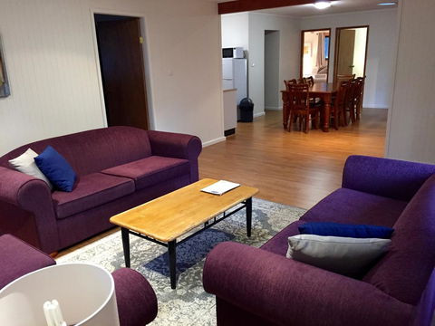 Belford Cottages - Accommodation Melbourne 2