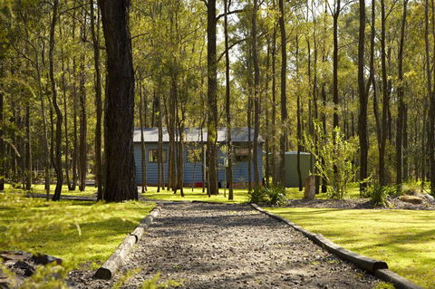 Belford Cottages - Accommodation Melbourne 0