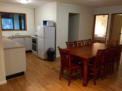 Belford Cottages - Accommodation Melbourne 1