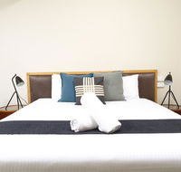 Bell Motel - Accommodation Melbourne