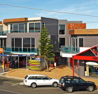 Bell Street Apartments Australia - Accommodation Melbourne