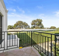 Bell Street Mansion 2-14 - Accommodation Melbourne