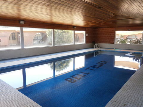 Bell Tower Inn - Accommodation Melbourne 1