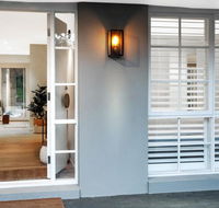 Bella Casa - luxury boutique holiday home with heated pool - Accommodation Melbourne