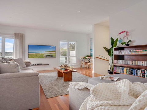 Bella K - Style, Comfort And Location - Accommodation Melbourne 0