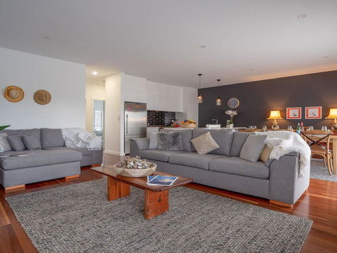 Bella K - Style, Comfort And Location - Accommodation Melbourne 1