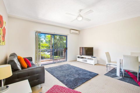 Bella Mare Beachside Apartments - Melbourne 4u 2