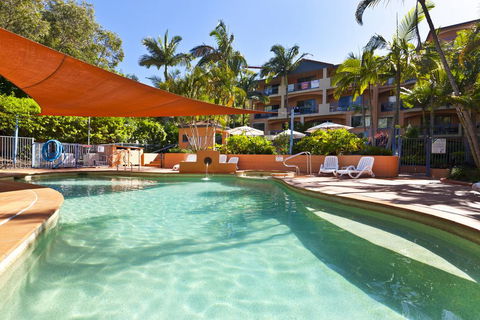 Bella Mare Beachside Apartments - Melbourne 4u 1