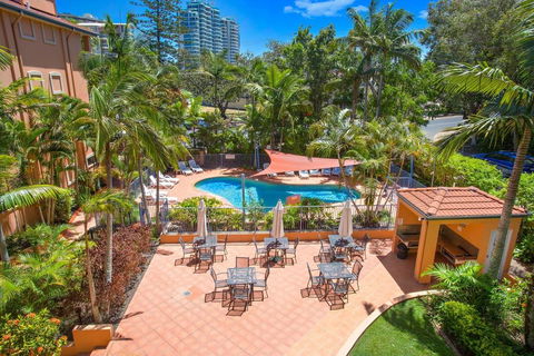 Bella Mare Beachside Apartments - Melbourne 4u 0