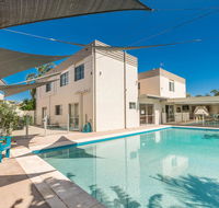 Bella on Banyan - Accommodation Melbourne