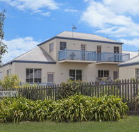 Bella On Victoria - Accommodation Melbourne