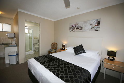 Bella Villa Motor Inn - Accommodation Melbourne 0