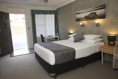 Bella Villa Motor Inn - Accommodation Melbourne 1