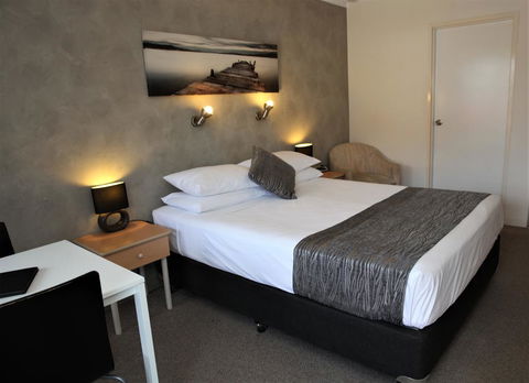 Bella Villa Motor Inn - Accommodation Melbourne 2