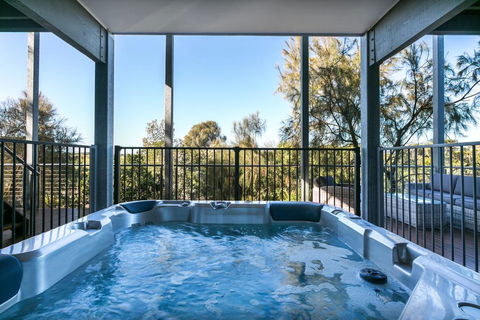 Bella Vista - Melbourne 4u 1