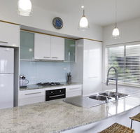 Bella vista - Accommodation Melbourne