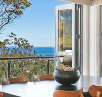 Bella Vista - Simply Stunning Amazing Panoramic Bay Views